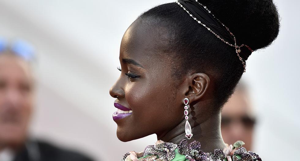 La actriz Lupita Nyong\'o vuelve a Broadway con \"Eclipsed\". (Foto: Getty Images)