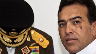 ¿Represalia? Ex militar venezolano opositor fue detenido en Caracas