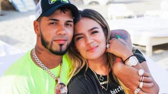 Anuel AA: ¿por qué estuvo en prisión el novio de Karol G? | nnda nnlt