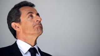 Francia: Ex presidente Sarkozy es imputado por corrupción