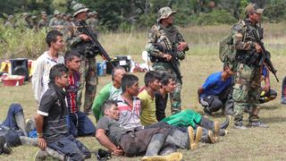 Los riesgos de una frontera sin control: el lado peruano de la selva del Yavarí