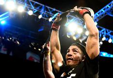 UFC: Jose Aldo responde tras volver a ser campeón Peso Pluma