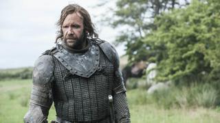 "Game of Thrones": el 'Perro' guarda la esperanza de volver