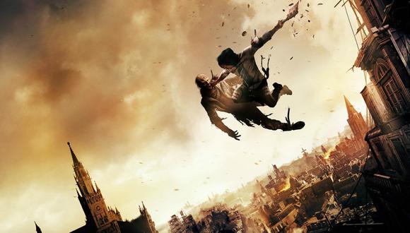 Dying Light 2 Stay Human está disponible en PS4, PS5, Xbox One, Xbox Series X|S y PC. (Foto: Techland)
