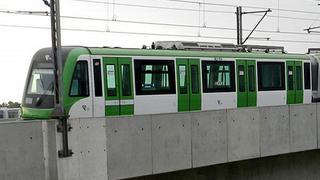 Ositrán certificó modificaciones financieras a contrato de Línea 1 del Metro