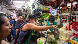 Coronavirus en Perú: Municipalidad de Lima establece horarios de atención en mercados del Cercado 