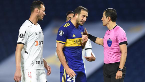 Programación de los partidos de hoy, martes 20 de julio | Foto: EFE