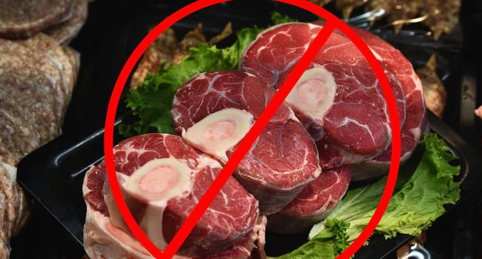 Why don't we eat meat at Easter these days?  |  Answers