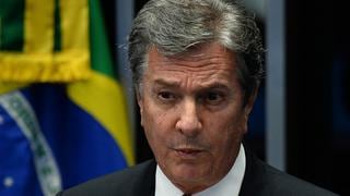 Corte suprema de Brasil halla culpable de corrupción a expresidente Collor