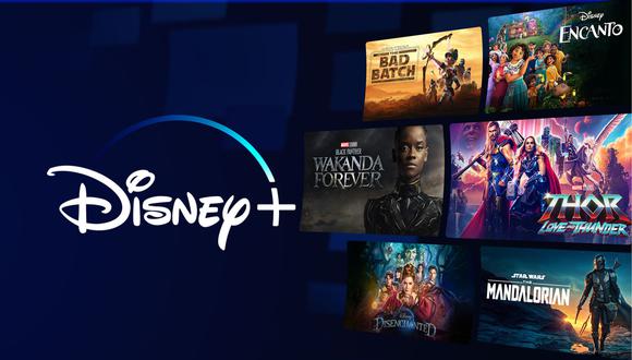 Disney+ anunció cuales son las películas y series que llegan a su catálogo para el mes de junio.