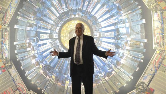 Más de 10.000 personas estudian en Internet el bosón de Higgs