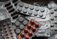 Cinco populares medicamentos que pueden causar la muerte si se usan mal 