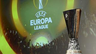 Europa League: así quedaron los duelos de octavos de final