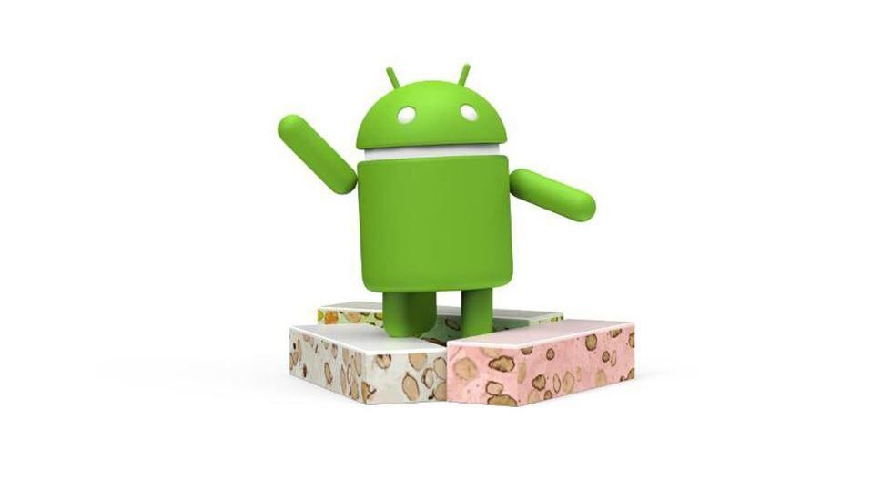 Estas son todas las cosas que pronto recibirá tu smartphone con el nuevo Android Nougat, ¿Lo sabías? (Foto: Android)