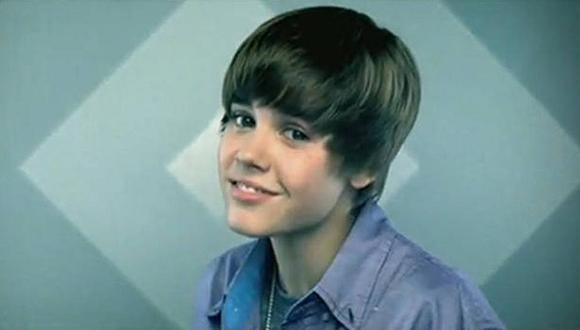 Justin Bieber recordó que hace 10 años estrenó “Baby”, el hit que lo lanzó a la fama. (Foto: Captura)