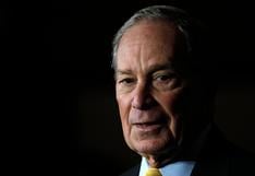 Cómo Michael Bloomberg “cambió las reglas del juego” en las elecciones de EE.UU.