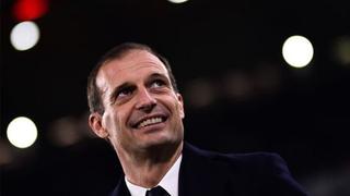 Allegri rechaza al Tottenham y espera la salida de Zidane del Real Madrid