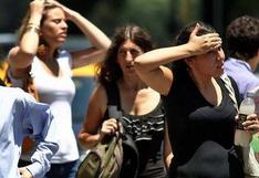 Decretan estado de emergencia en Buenos Aires por ola de calor y cortes de luz