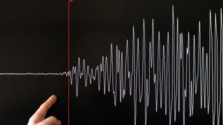 Terremoto de magnitud 6 sacude el nordeste de Japón sin alerta de tsunami 