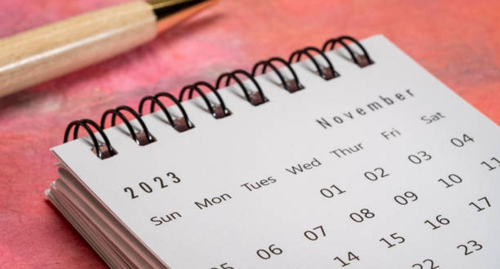 No es feriado ni día no laborable este 2 de noviembre: revisa lo que dice la norma, según El Peruano. (Foto: iStock)