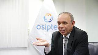 Osiptel:  “El sector telecomunicaciones brilla por su robustez en este shock económico”