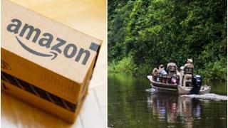 Perú, Colombia, Ecuador y Bolivia denuncian decisión sobre dominio Amazon