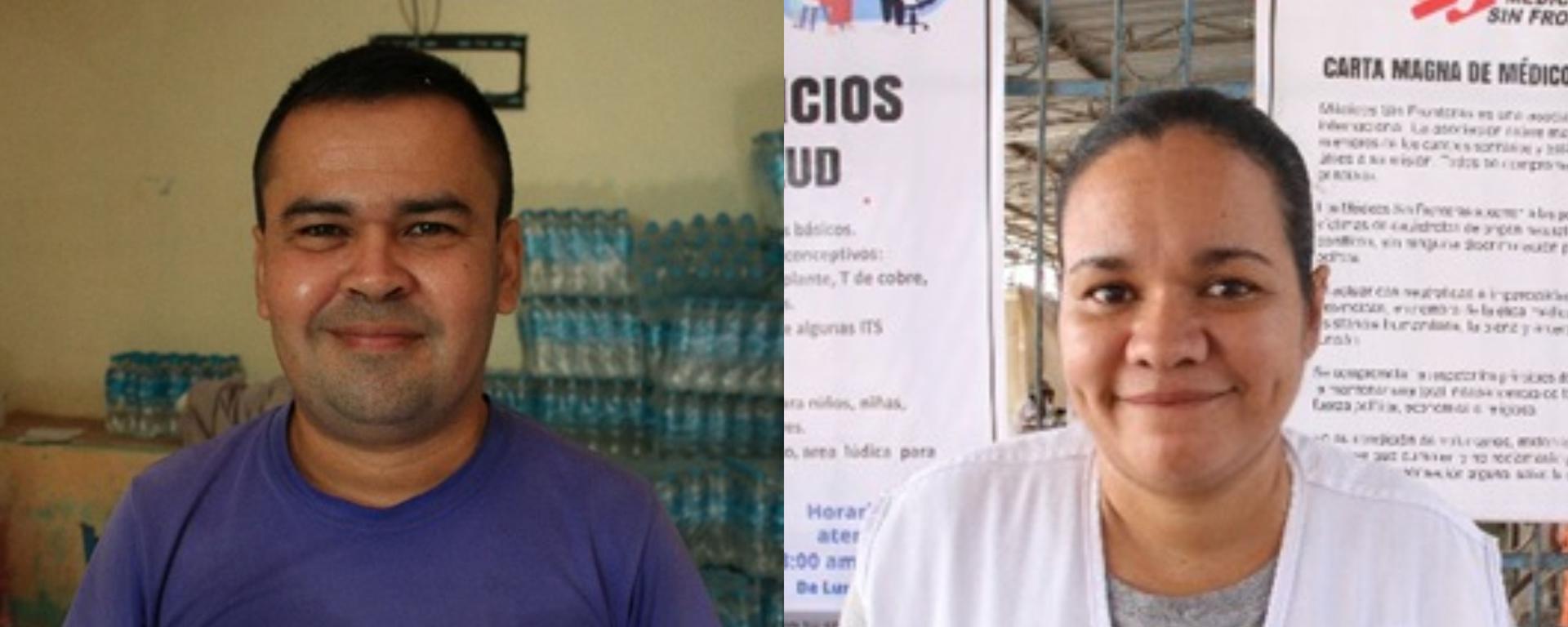 Migración y compromiso: el trabajo en la clínica ubicada en la frontera peruano-ecuatoriana
