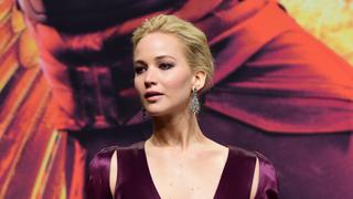 Jennifer Lawrence: "Me criaron las ratas y eso te hace fuerte"