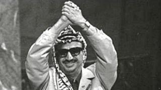 Yasser Arafat: seis preguntas y dudas sobre su muerte