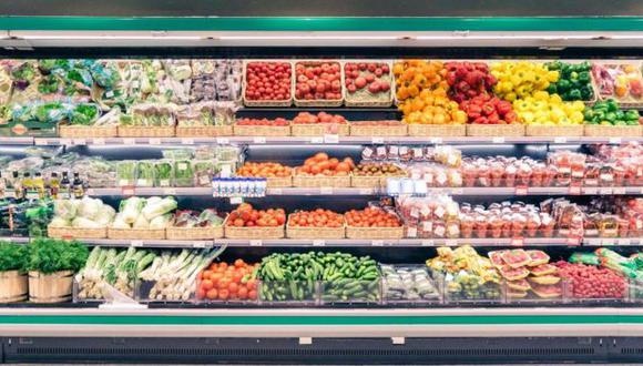 A la hora de hacer tus compras, dale prioridad a esta sección del supermercado. (Foto: istock / Getty Images)