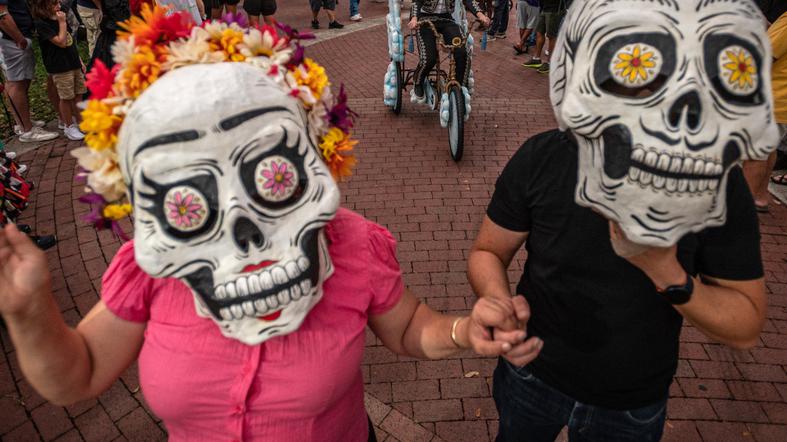 Día de Muertos 2022: todo sobre cómo se celebró la tradicional festividad mexicana