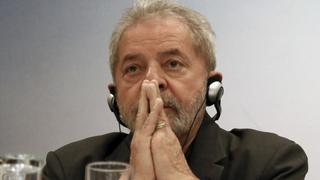 Petrobras: Niegan pedido para evitar eventual prisión de Lula