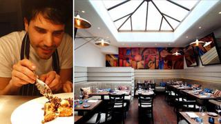 Explosión de la comida peruana en Londres es liderada por Virgilio Martinez