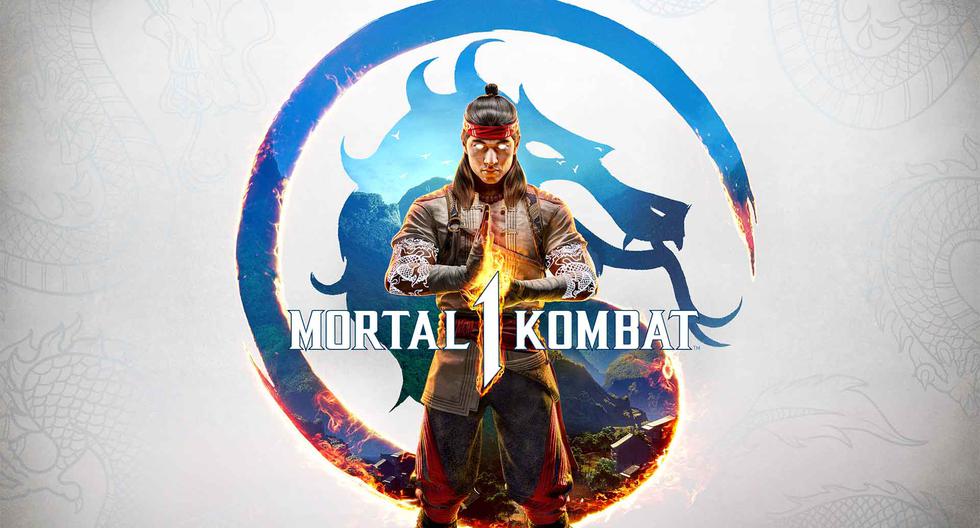 Mortal Kombat 1 se lanza en Xbox Series, PS5, PC y Nintendo Switch.