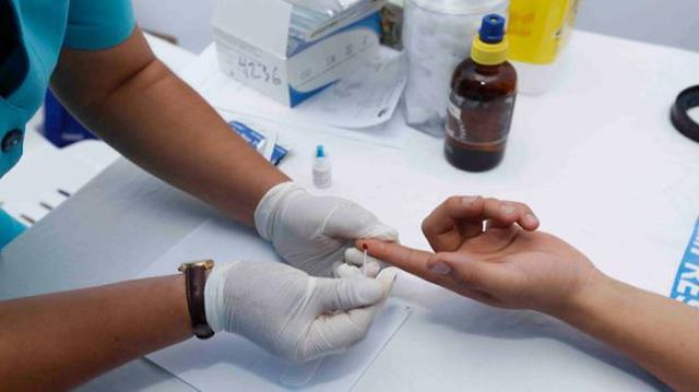 Miraflores: Essalud realizó más de mil pruebas gratuitas de VIH - 1