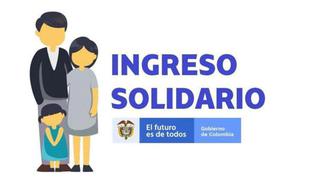 ¿Cómo se cobran los pagos pendientes del Ingreso Solidario de julio y agosto?