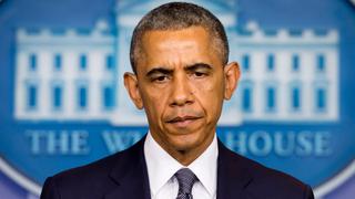 Obama: El armamento que derribó el MH17 provino de Rusia
