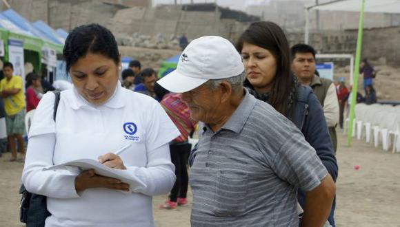 Liga Peruana de Diabetes realizará despistaje gratuito