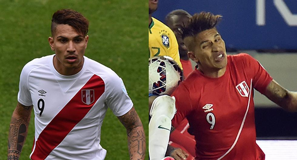 Ambas camiseta ya se han sudado durante la Copa América (Foto: AFP)