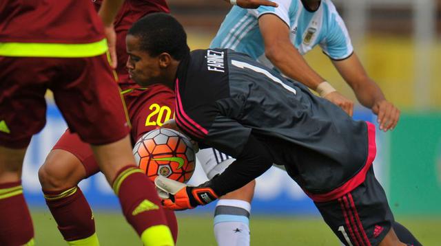 El once titular de Venezuela vale el doble que el de Perú - 3