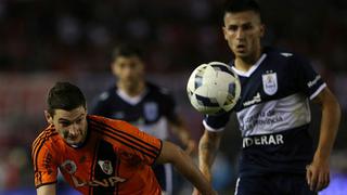 River Plate ganó 1-0 a Gimnasia La Plata por Torneo Argentino
