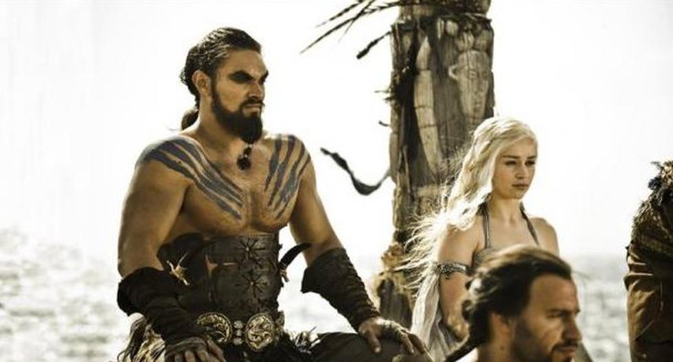 Creador de Game of Thrones prepara nueva serie para HBO (Foto: Difusión)