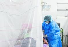 Contraloría alerta deficiencias en lucha contra el dengue en 4 distritos de Lima con mayores contagios