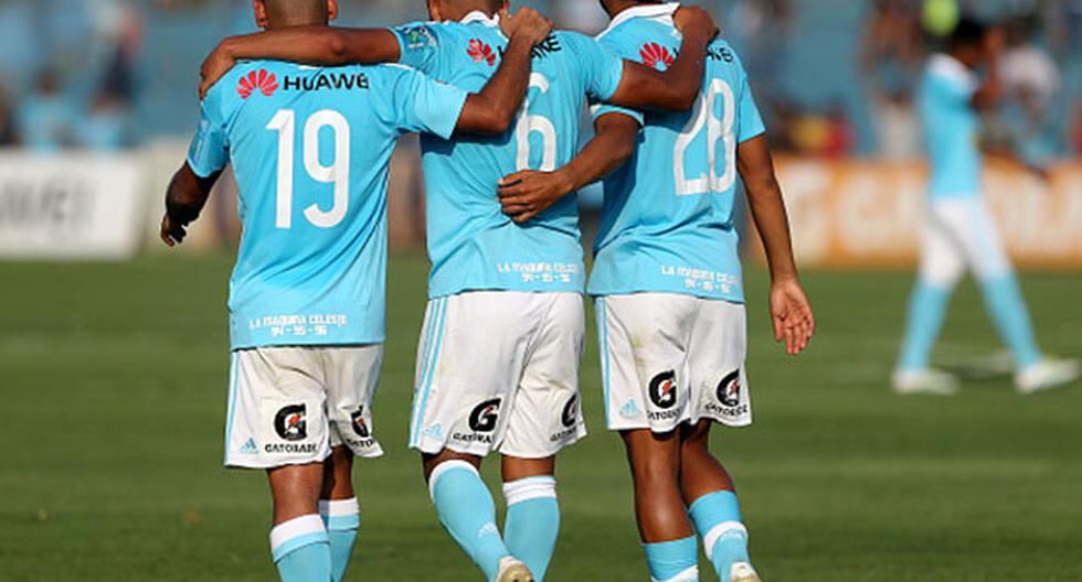 Sporting Cristal tiene un partido importante por Copa Libertadores este martes y el hincha no responde. (Foto: Getty Images)