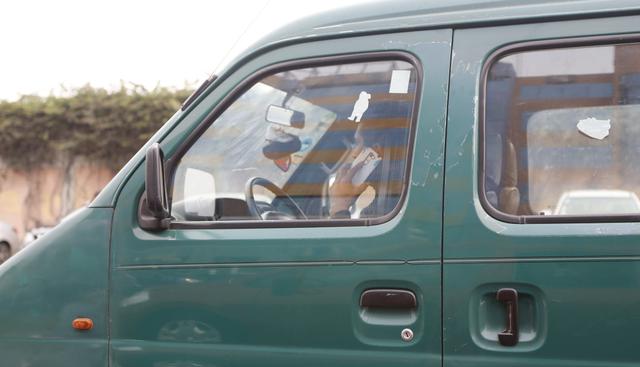 (Foto: Alonso Chero / El Comercio)