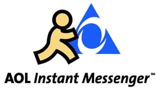 AOL Instant Messenger: el primer servicio de mensajería instantánea dice adiós