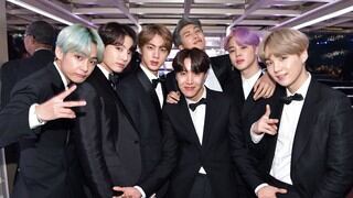 BTS adelantó su nueva canción ‘On’ en TikTok e hizo que la app colapsará