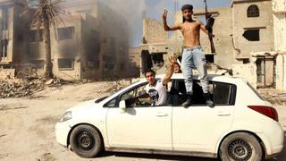 Libia: 7 preguntas para entender el caos desde que cayó Gadafi