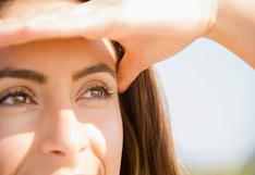 5 recomendaciones para evitar el síndrome de ojo seco 