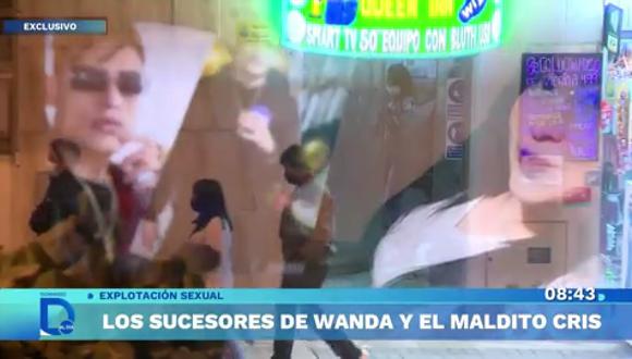 Conoce a los sucesores de Maldito Cris y Wanda del Valle. (Foto: Domingo al Día)